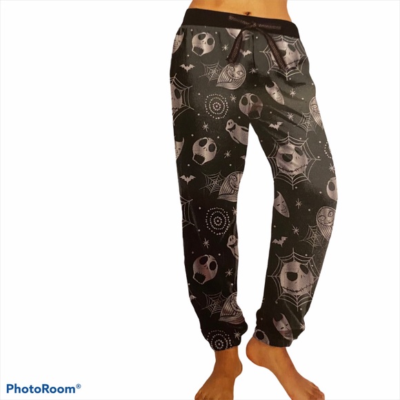 Disney Other - Disney the nightmare before Christmas sleep pants